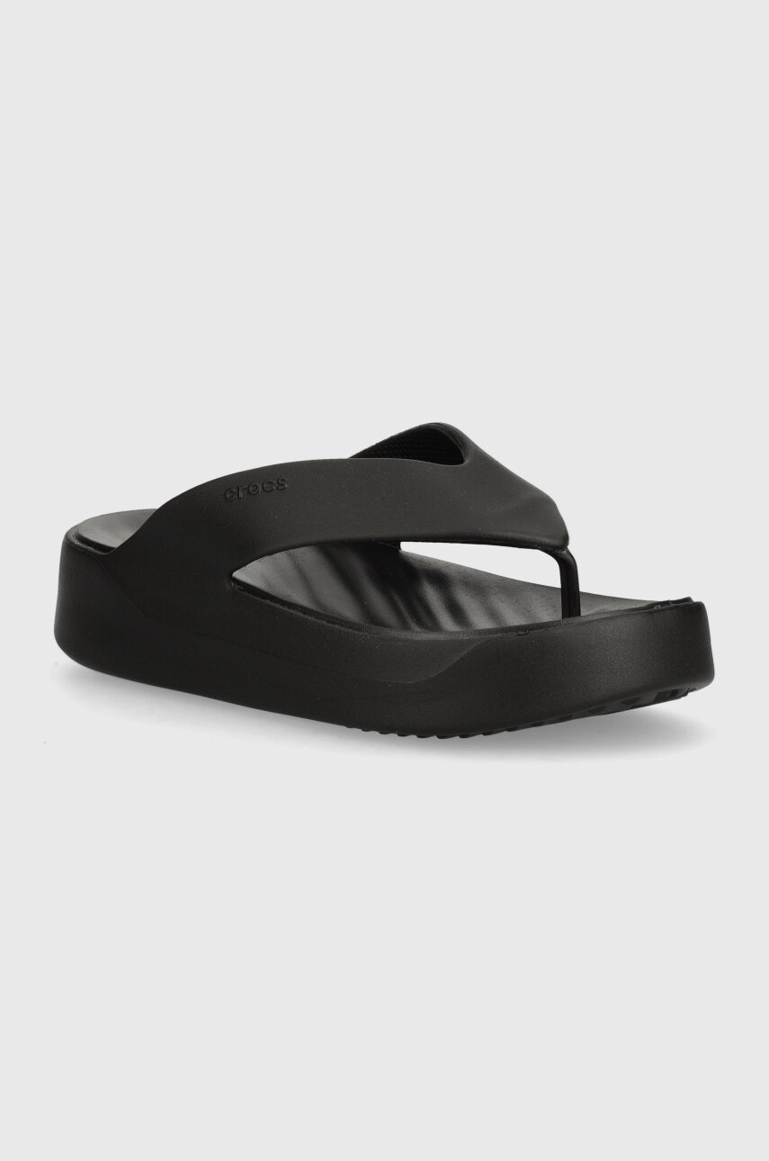Crocs  Žabky  Gataway Platform Flip