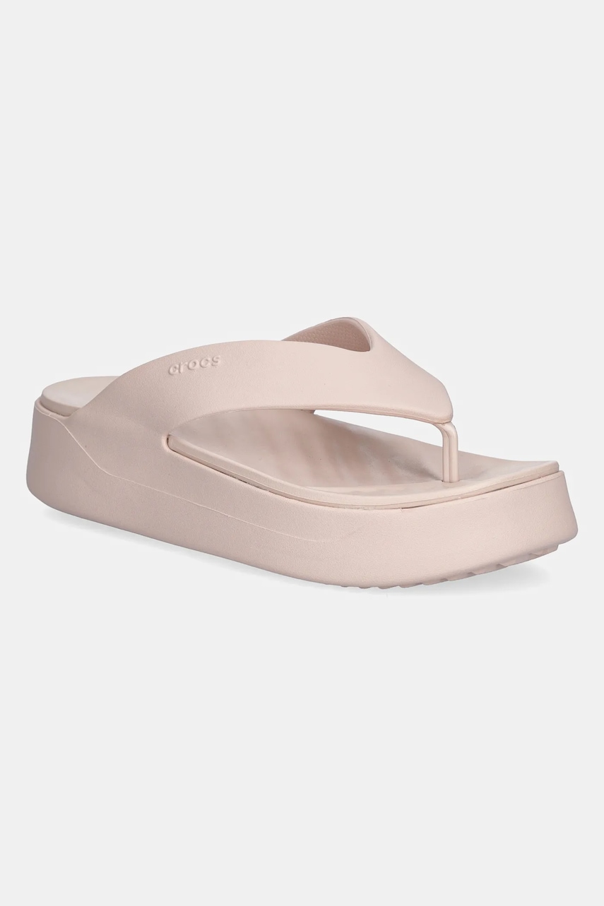 Crocs  Žabky  Getaway Platform Flip