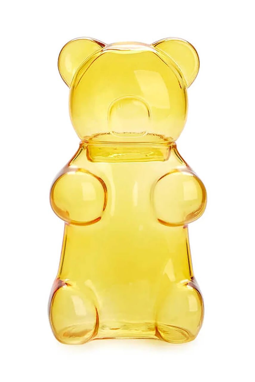Cukřenka Balvi Yummy Bear 250 ml