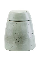 Cukřenka House Doctor Rustic 11 cm