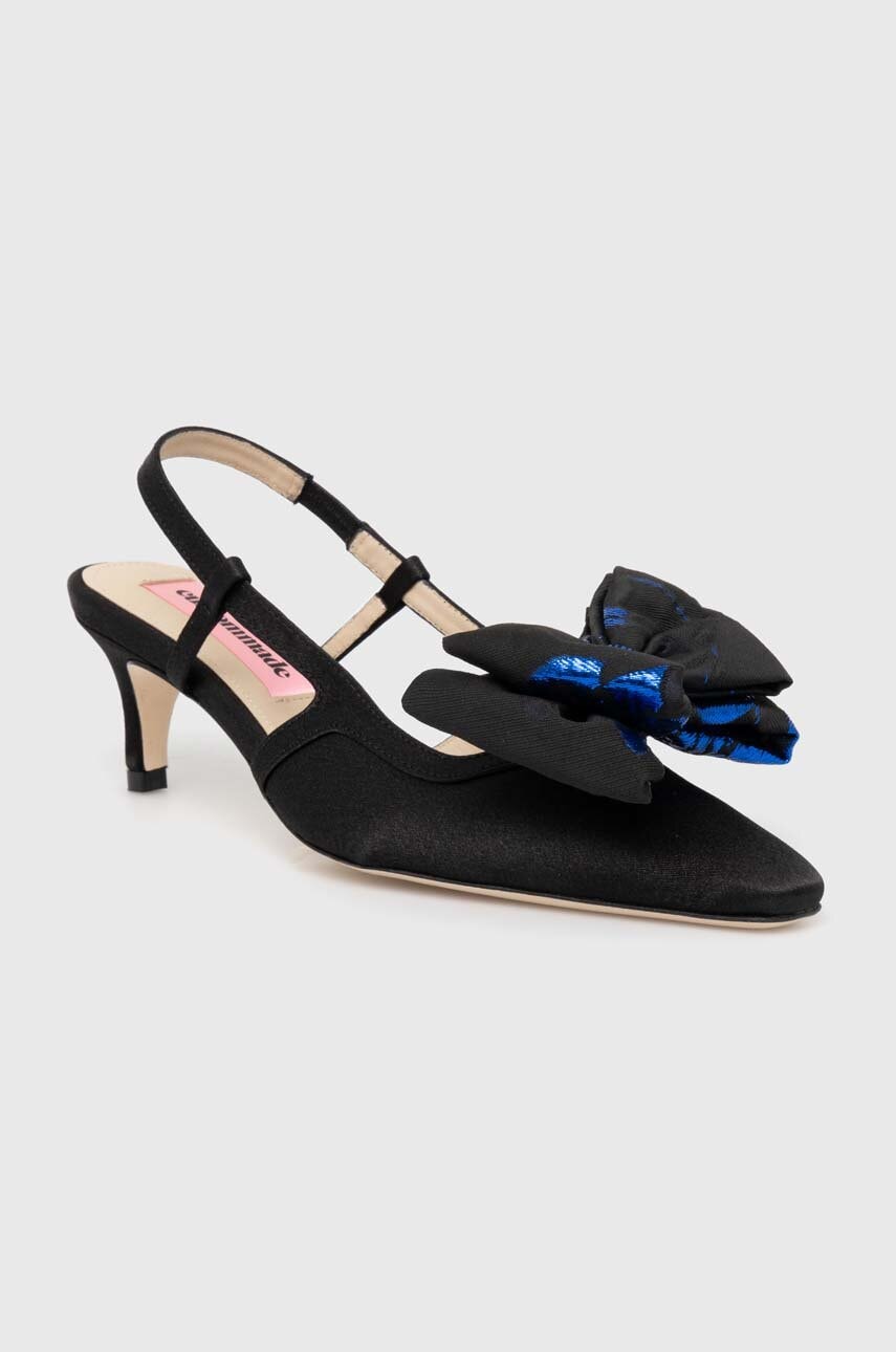 Custommade  Lodičky  Anita