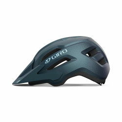Cyklistická helma Giro   Fixture II W Mat Ano Harbor Blue Fade