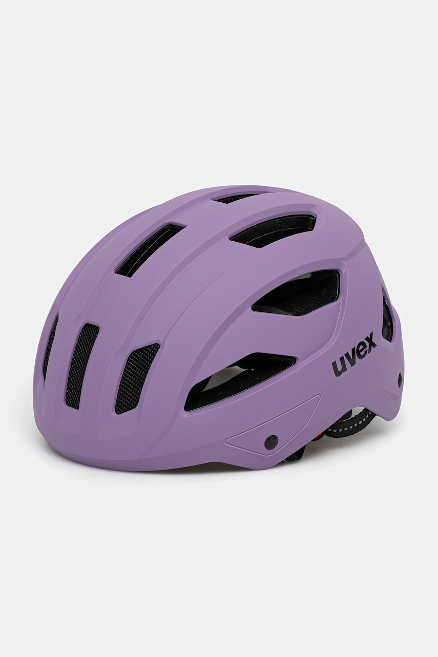 Cyklistická helma Uvex City Stride