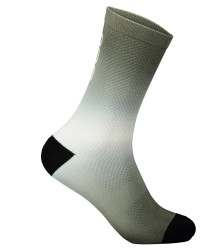 Cyklistické ponožky POC  Essential Print Long