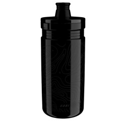 Cyklo láhev Kellys Gobi 025 0,55 l Matt Black