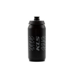 Cyklo láhev Kellys Kolibri 0,55l Black