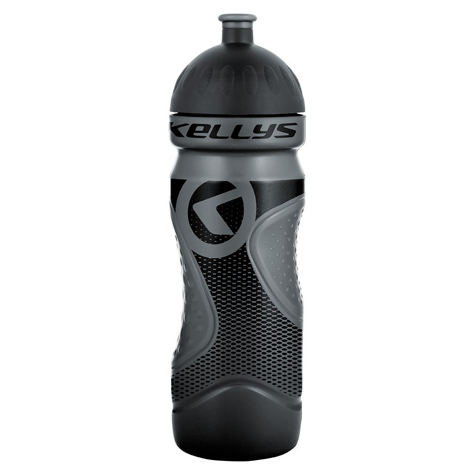 Cyklo láhev Kellys Sport 022 0,7l Anthracite