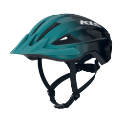 Cyklo přilba Kellys Daze Lumio 022 Teal S/M (52-55)