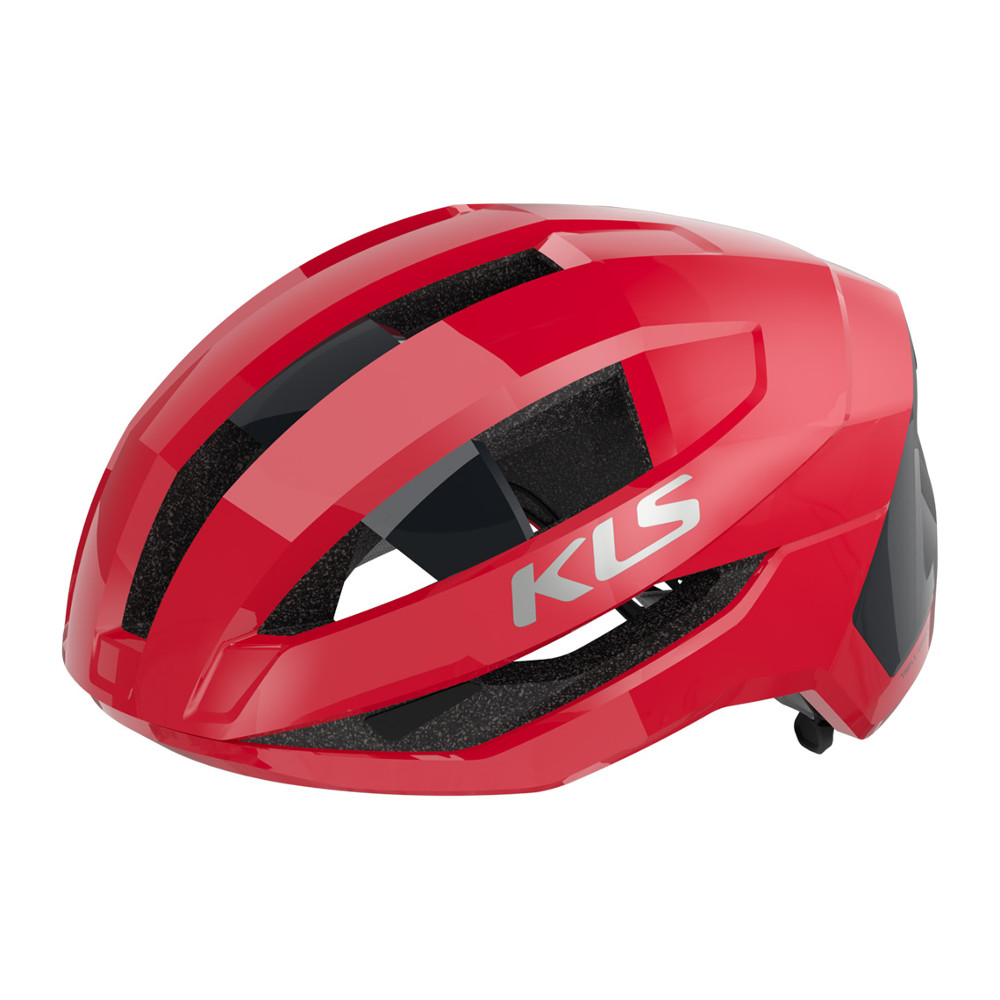Cyklo přilba Kellys Vantage Red M/L (54-58)