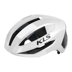 Cyklo přilba Kellys Vantage White L/XL (58-61)
