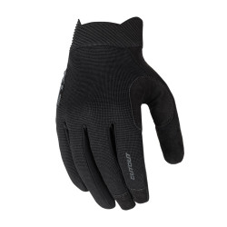Cyklo rukavice Kellys Cutout Long 025 Black XS