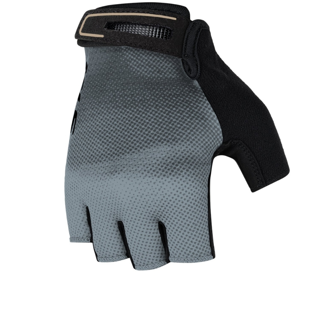 Cyklo rukavice Kellys Factor 025 Slate Blue S