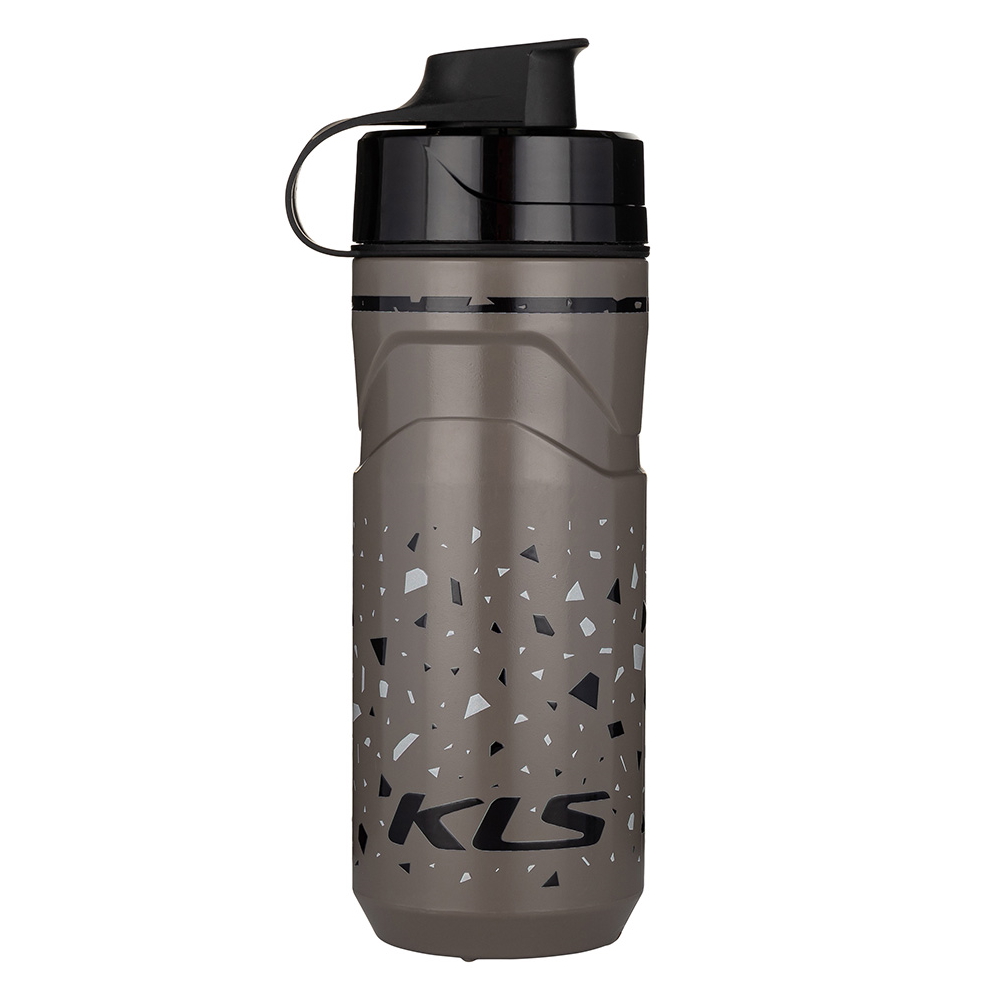 Cyklo termo láhev Kellys Erebus 0,5/0,65 l Brown