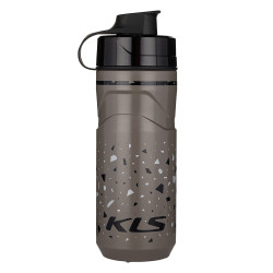 Cyklo termo láhev Kellys Erebus 0,5/0,65 l Brown