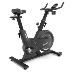Cyklotrenažér inSPORTline ZenRoute 100