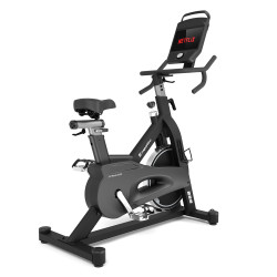 Cyklotrenažér inSPORTline ZenRoute 1200