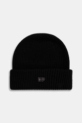 Daily Paper  Bavlněná čepice  Knitted Beanie
