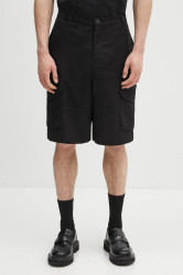 Daily Paper  Bavlněné šortky  Cotton Cargo Shorts