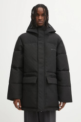 Daily Paper  Bunda  Oba Monogram Puffer