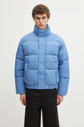 Daily Paper  Bunda  Renako Monogram Puffer