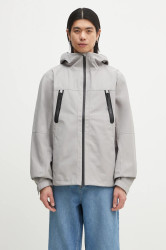 Daily Paper  Nepromokavá bunda  Kunle Rain Jacket