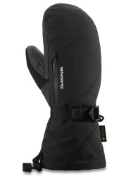 Dakine dámské palčáky Sequoia Gore-Tex - FW20 Black | Černá | Velikost L