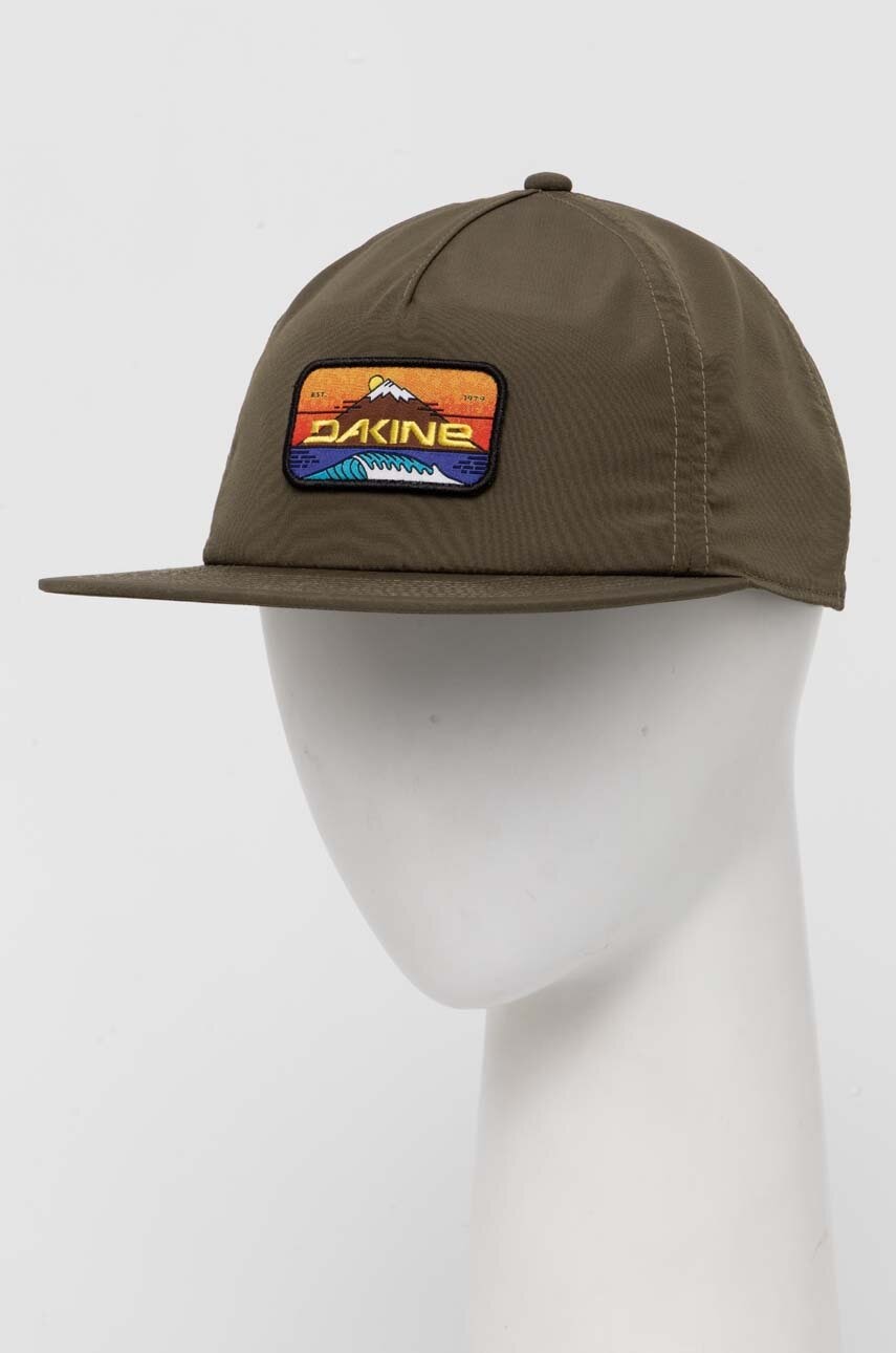Dakine  Kšiltovka  R & R UNSTRUCTURED CAP