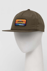 Dakine  Kšiltovka  R & R UNSTRUCTURED CAP
