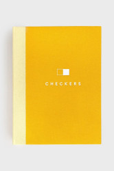 Dáma Luckies of London Coffee Table Book Games