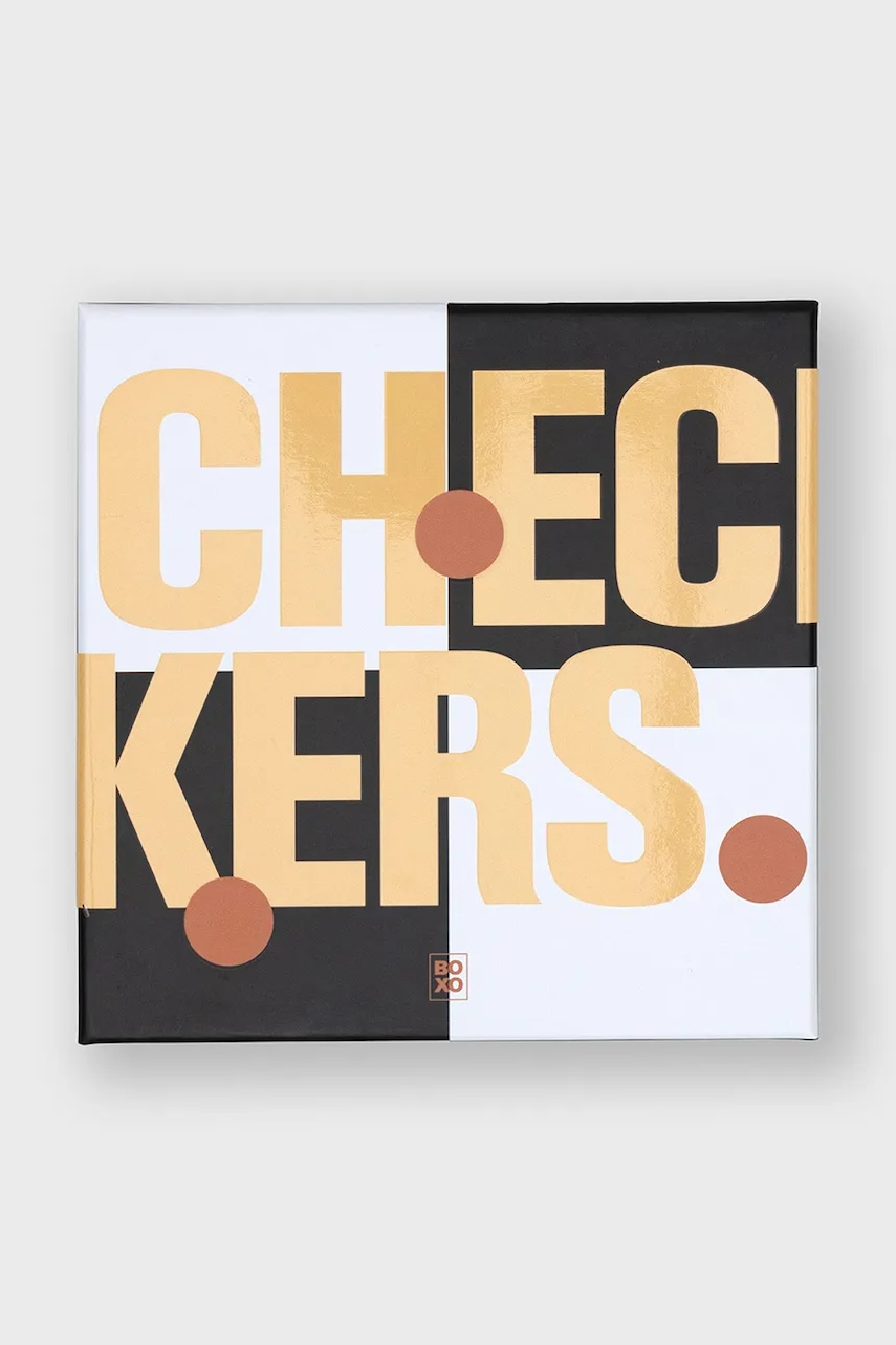 Dáma Luckies of London