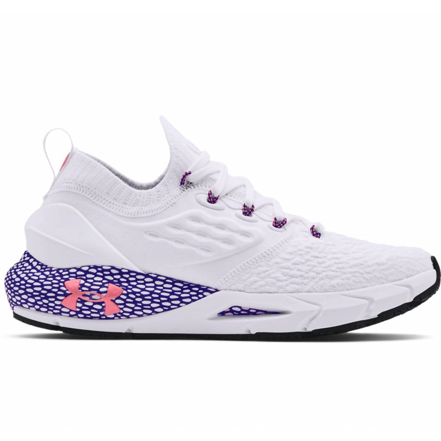 Dámská běžecká obuv Under Armour W HOVR Phantom 2 White 6,5
