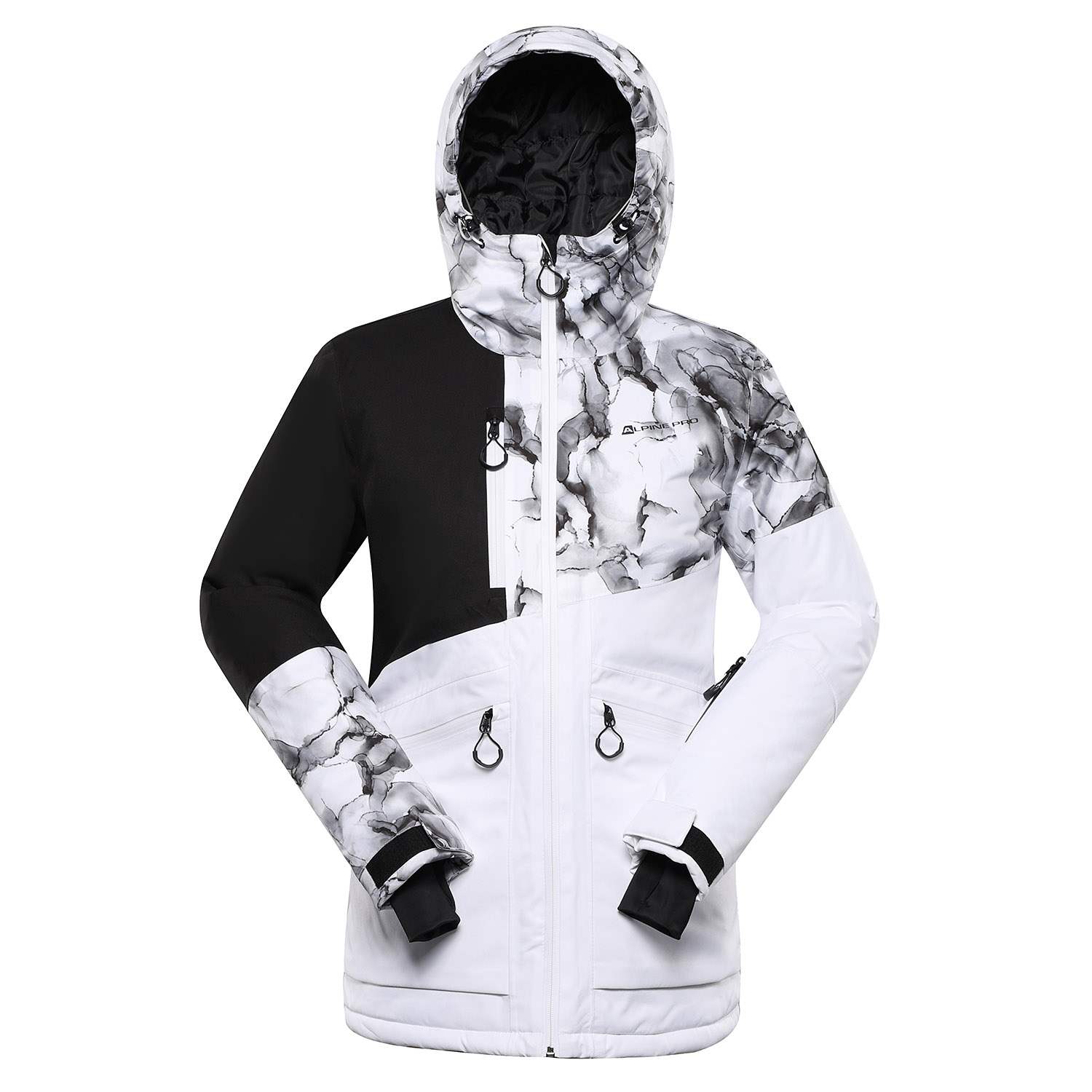 Dámská bunda ALPINE PRO