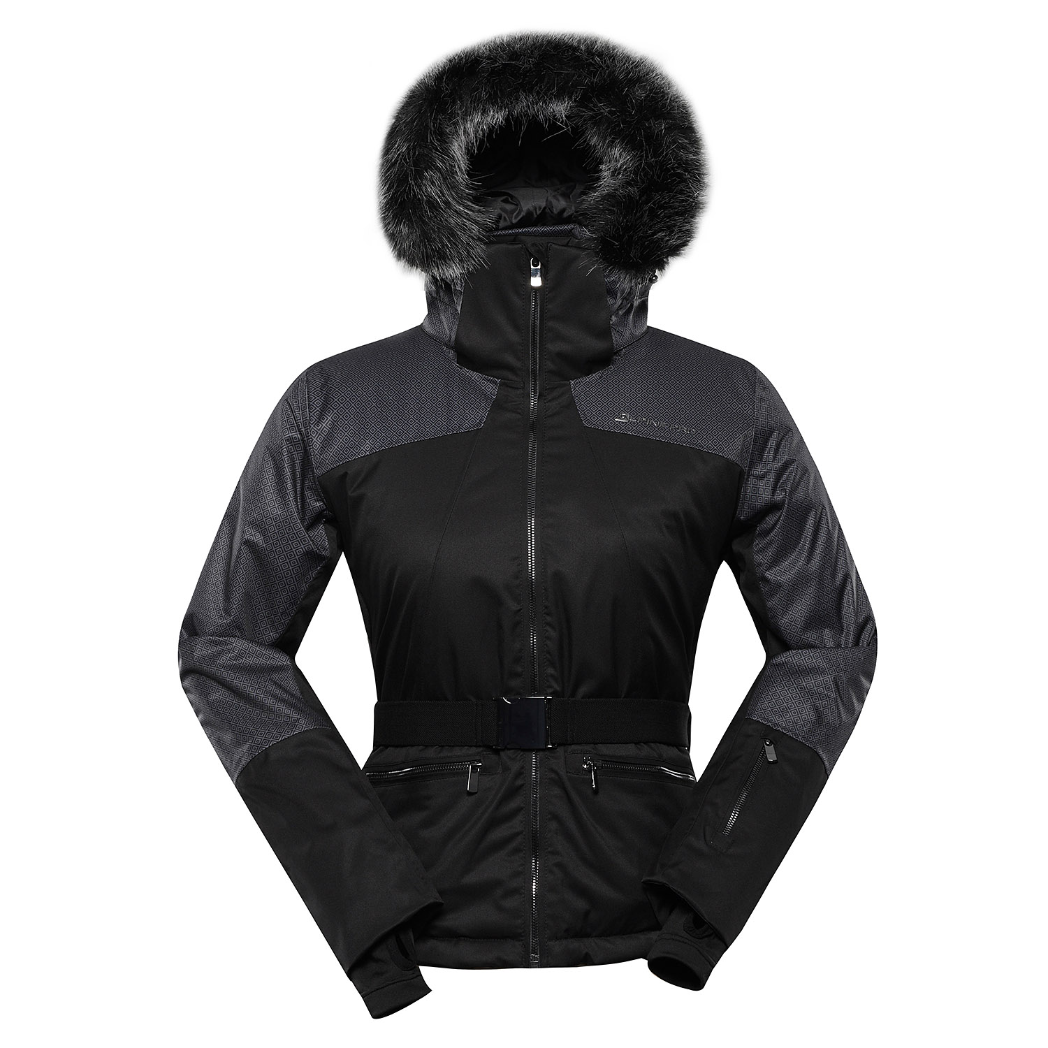 Dámská bunda ALPINE PRO