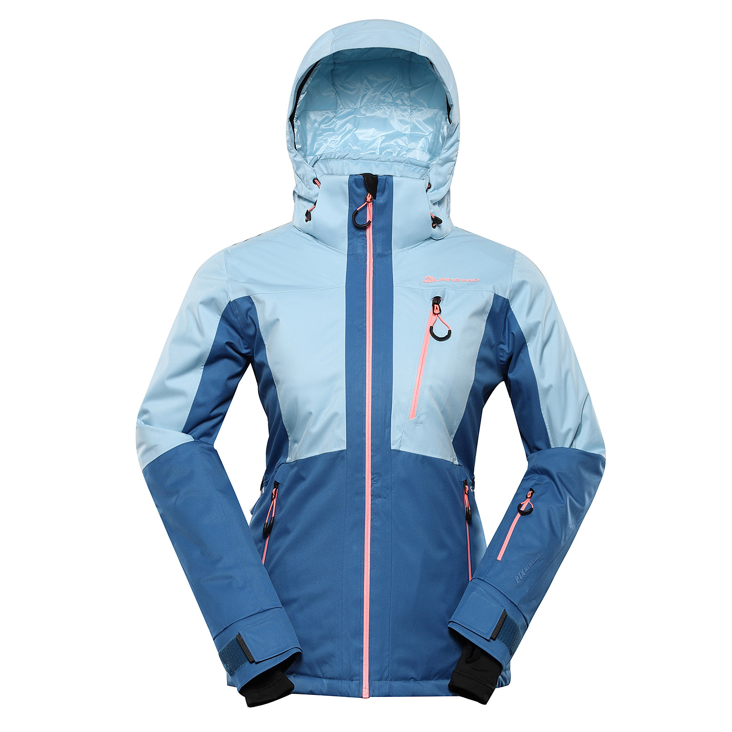 Dámská bunda ALPINE PRO