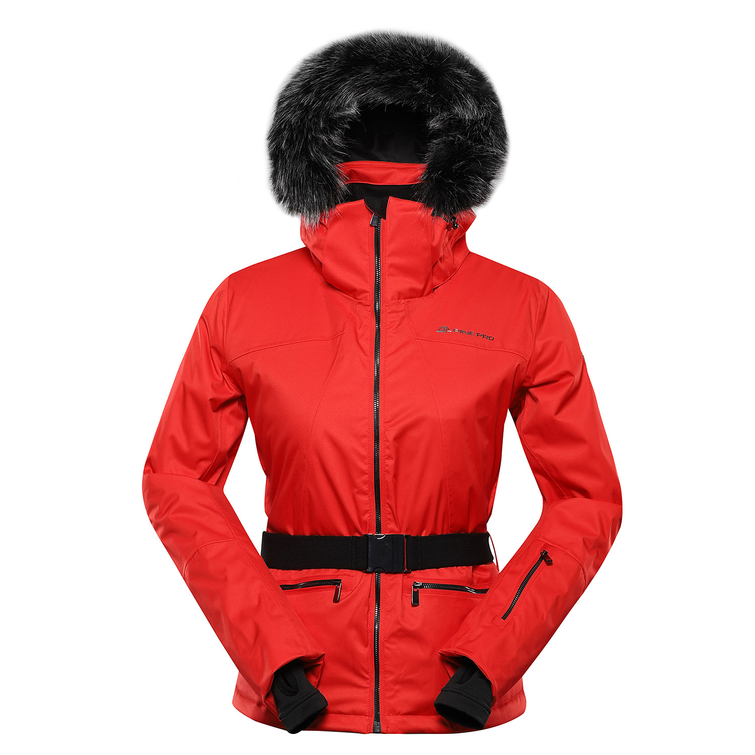 Dámská bunda ALPINE PRO
