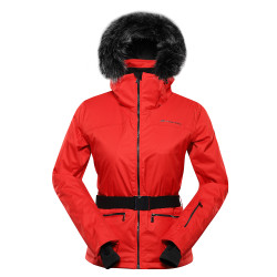Dámská bunda ALPINE PRO