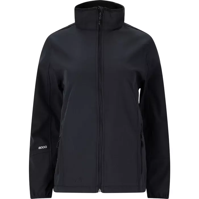 Dámská bunda Covina W Softshell Jacket W-PRO 8000