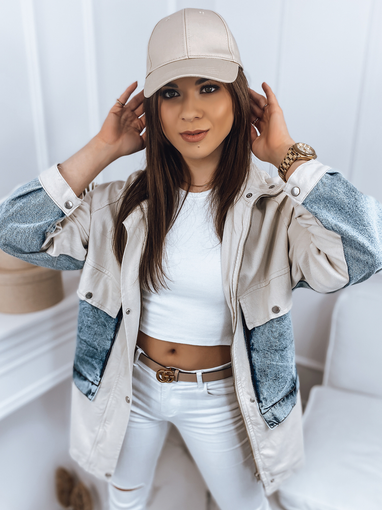 Dámská bunda DStreet Brena