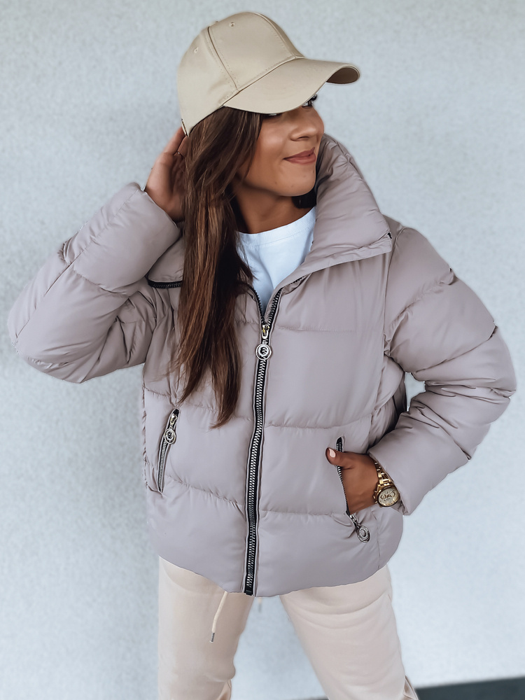 Dámská bunda DStreet Bueno