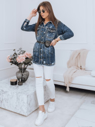 Dámská bunda DStreet Denim