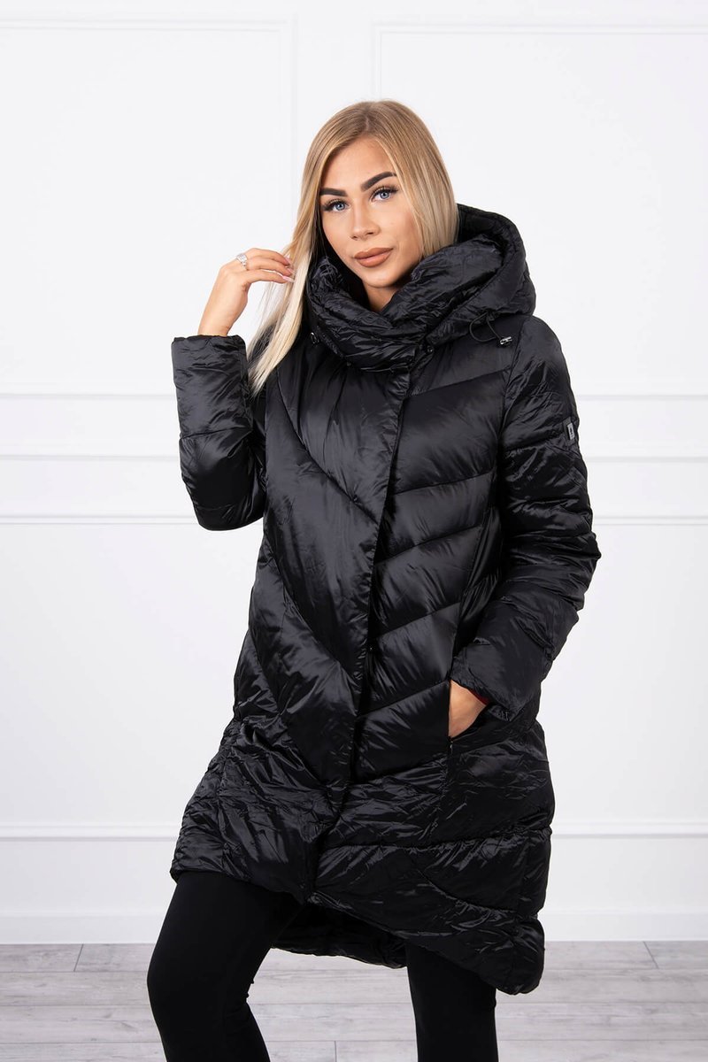 Dámská bunda Kesi Donna