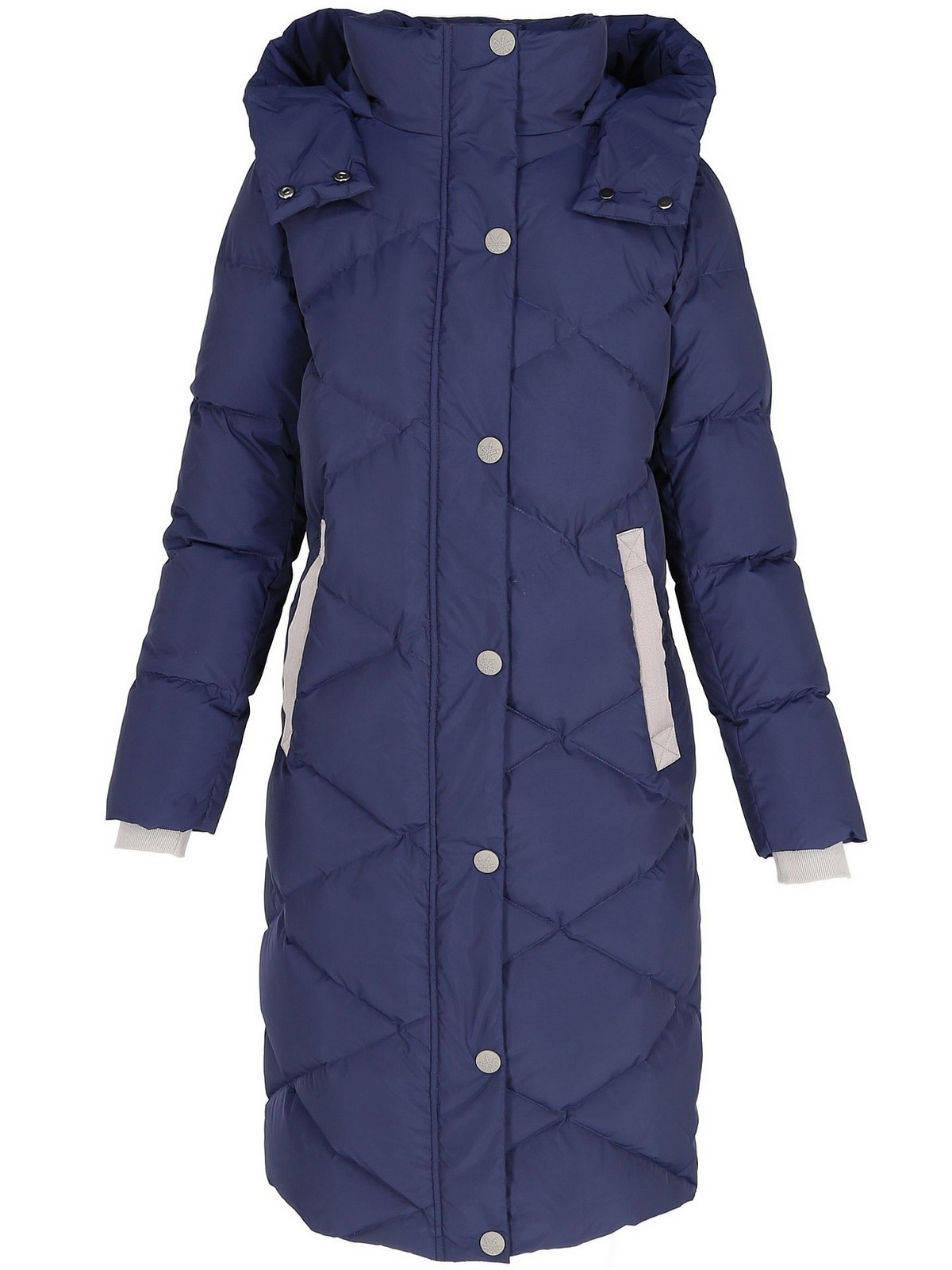 Dámská bunda PERSO Navy Blue