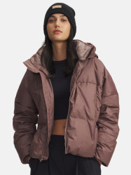 Dámská bunda Under Armour Limitless Down Puffer