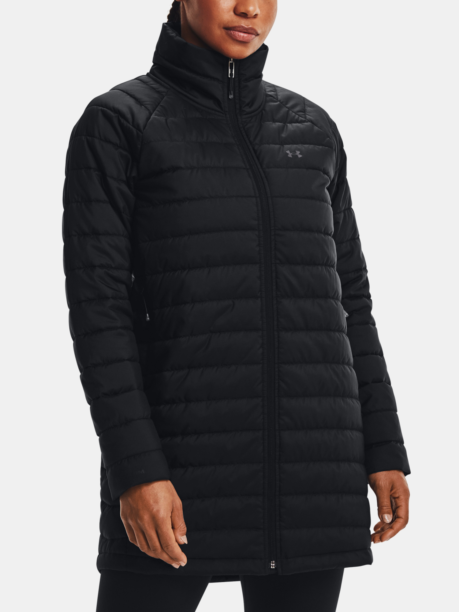 Dámská bunda Under Armour Parka