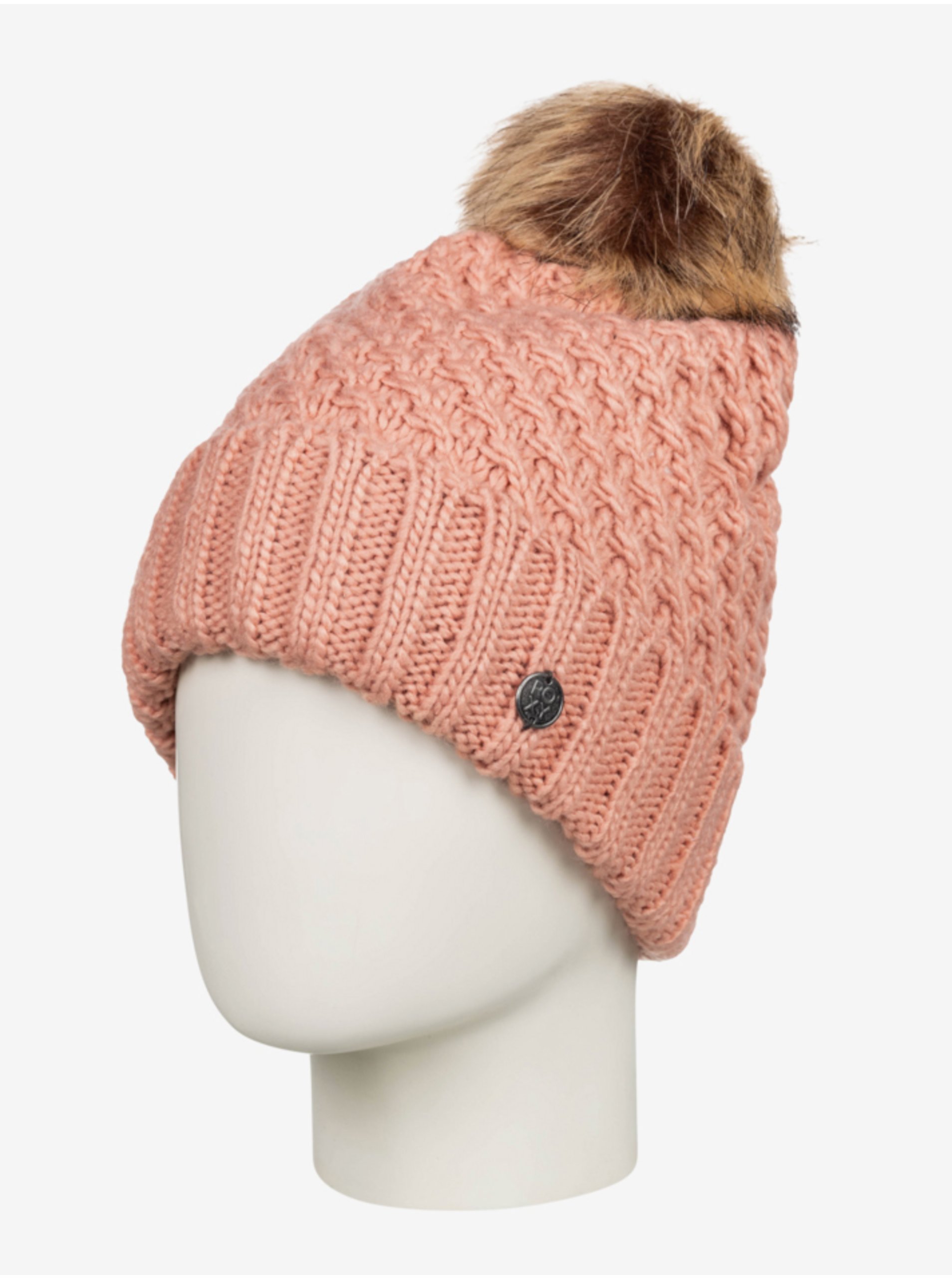 Dámská čepice Roxy BLIZZARD BEANIE