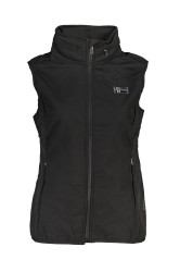 Dámská černá vesta Nautical School