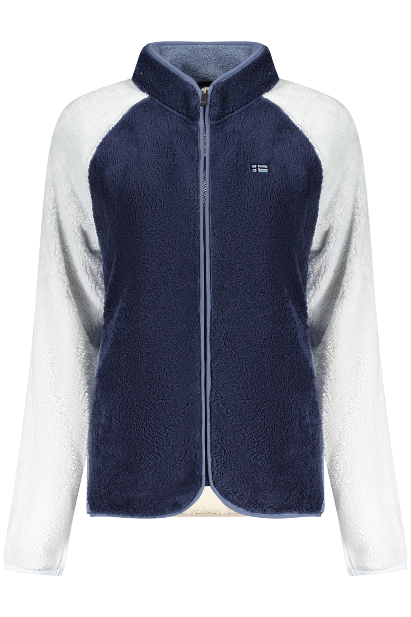 Dámská fleecová mikina