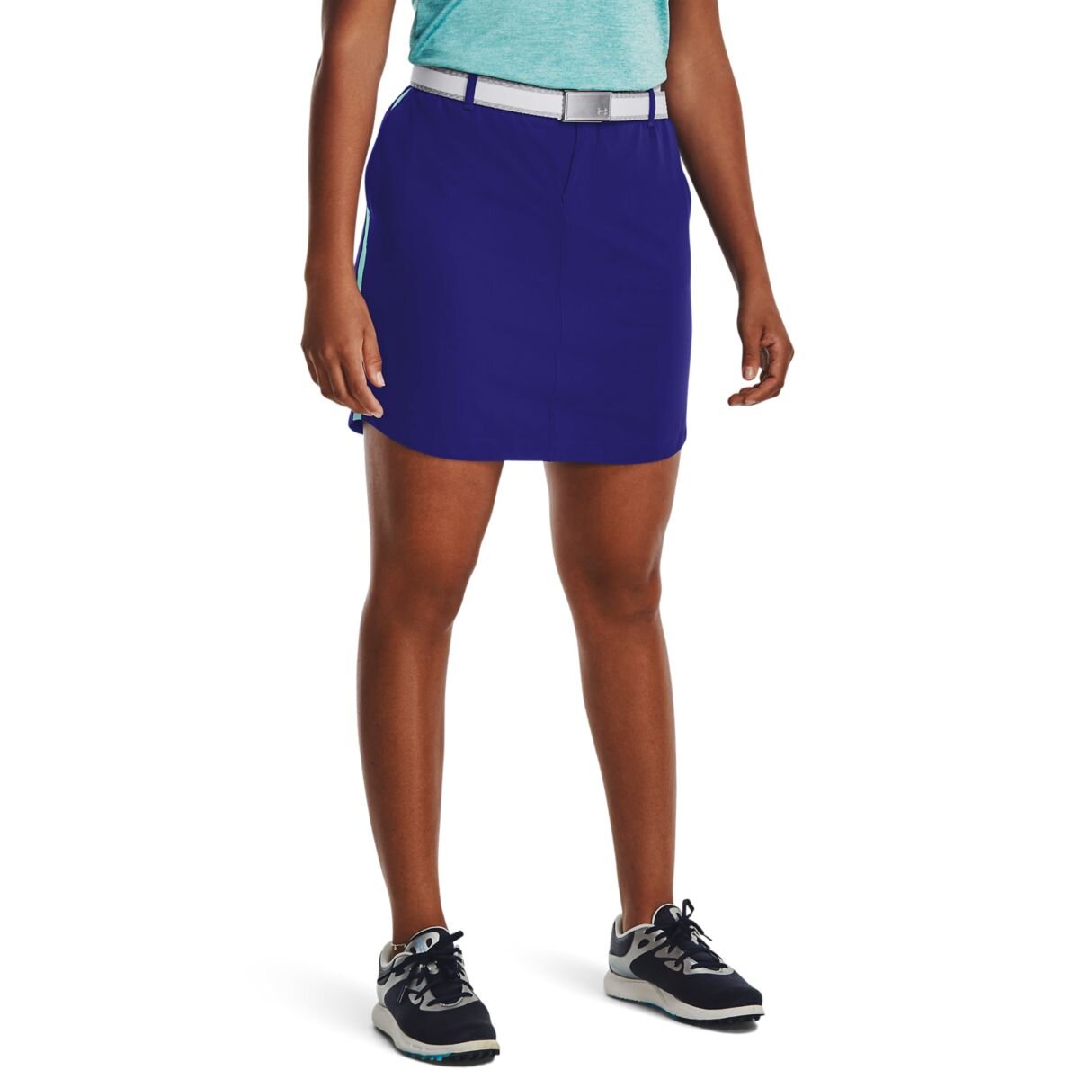 Dámská golfová sukně Under Armour Links Woven Skort