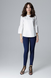 Dámská halenka Lenitif L010