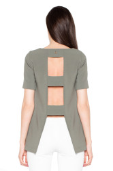 Dámská halenka Venaton VT006